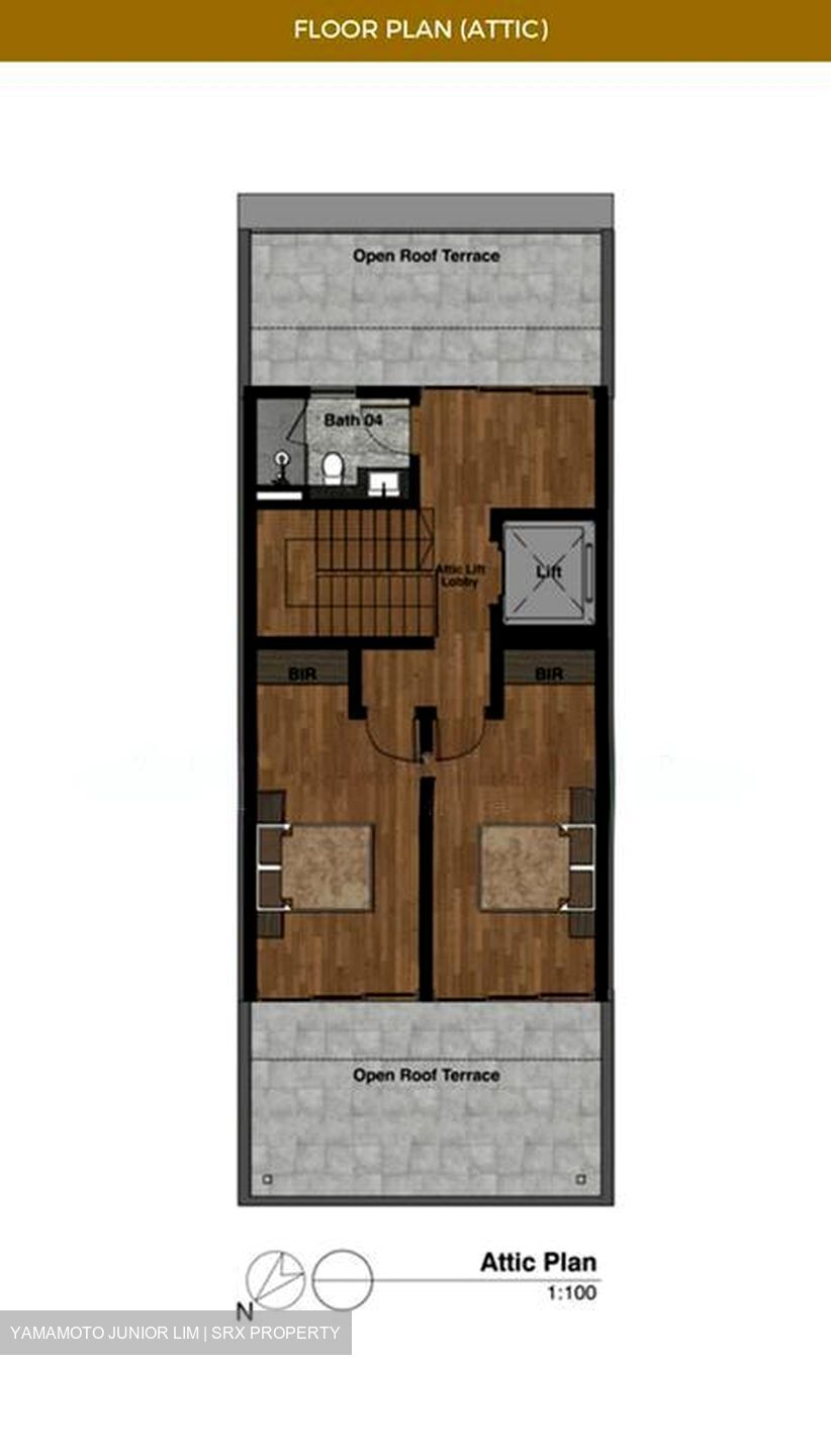 Boon Teck Road (D12), Terrace #501991061